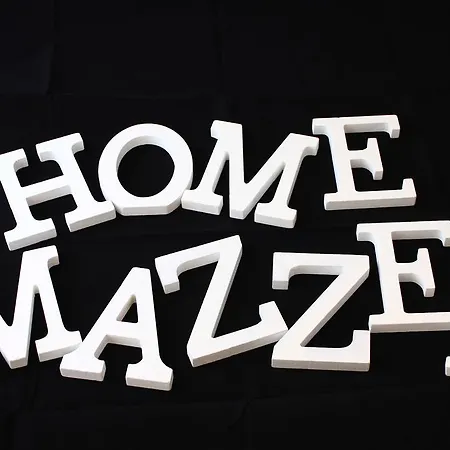 Mazzei Via Macalle Apartment *