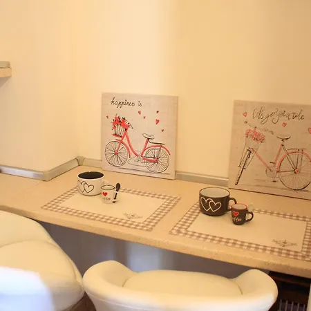 Apartment Mazzei Via Macalle *