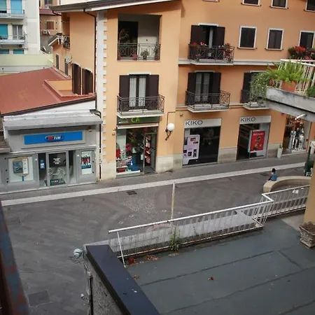 Mazzei Via Macalle *