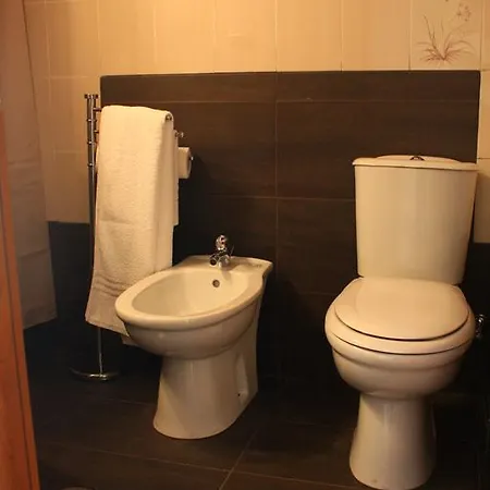Apartment Mazzei Via Macalle Cosenza