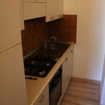 Apartment Mazzei Via Macalle