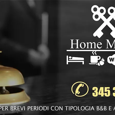 Apartment Mazzei Via Macalle *